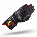 Guantes Shima MC-Sport RS-2 Negro /Rojo