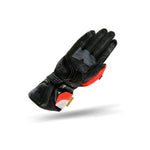 Guantes Shima MC-Sport Str-2 Rojo /Gripe