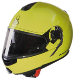 Bayard Openable MC Casco FP-30 Flu XXS