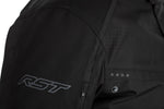 RST Textil Mc Jacket Maverick Black