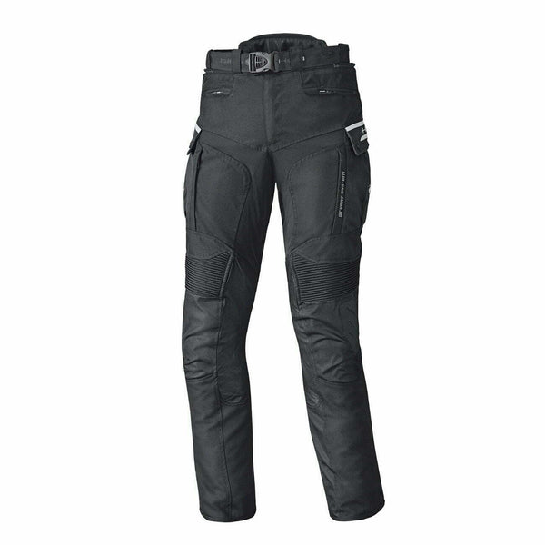 Mantenido textil mc-pantants matata ii negro