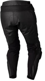 Primero de cuero Mc-Pants S-1 negro