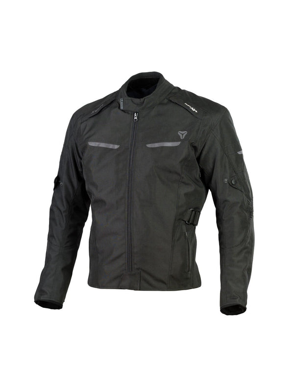 Seca Textile Mc Jacket Katana III Negro