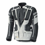 Held Textile MC jacket Hakuna II Gray /Black