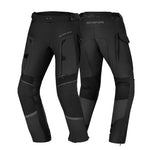 Shima textile mc-pants hero 2.0 black