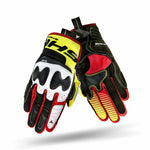 Shima Mc Gloves Fry Blaze