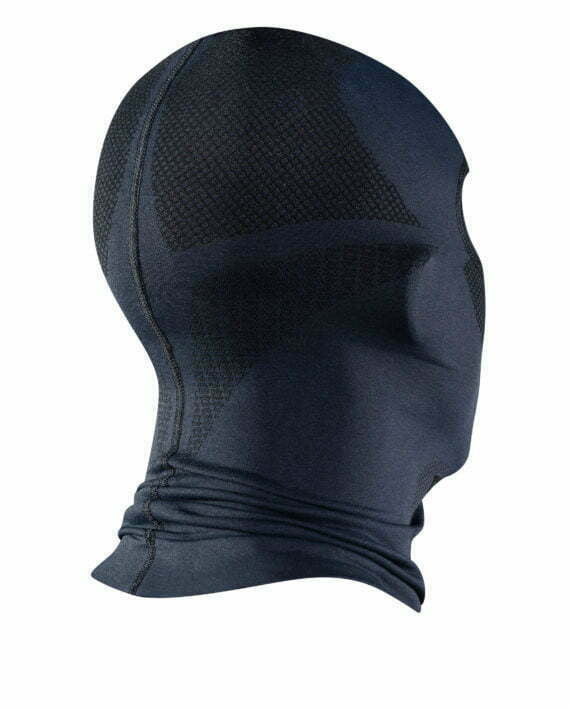 Rebelhorn balaclava congelarse