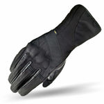 Shima ladies mc-gloves waterproof unica black