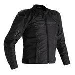 RST Textile MC Jacket S-1 Negro