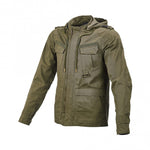 Macna Textile MC Jacket Combat Verde