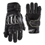 RST SPORT MC-GLOVES TRACTech Evo 4 Short Black