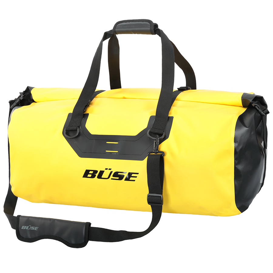 Büse Drybag 90 liter flu