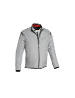 Richa Textil Mc Jacket Chinook Gray