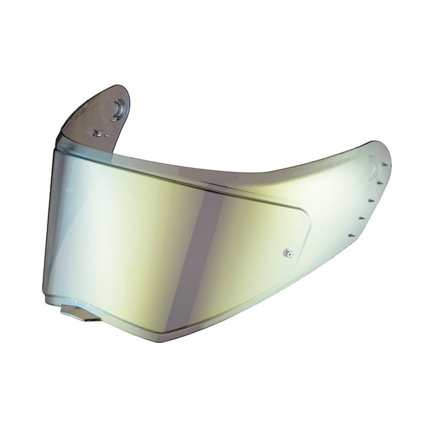 Operación de visir Evo II Homólogo de humo de oro. Por favor