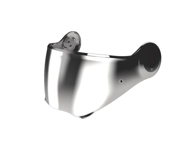 Visir Duke Evo Silver Homolog. Piñón