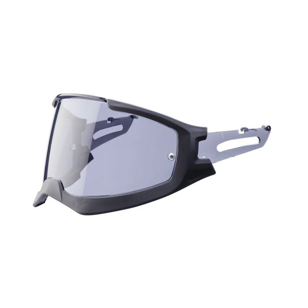 Caberg visir fantasma de humo de luz de color 50%