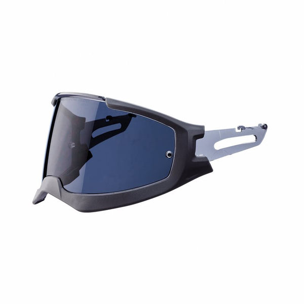 Caberg Visir Ghost Dark Smoke 80%