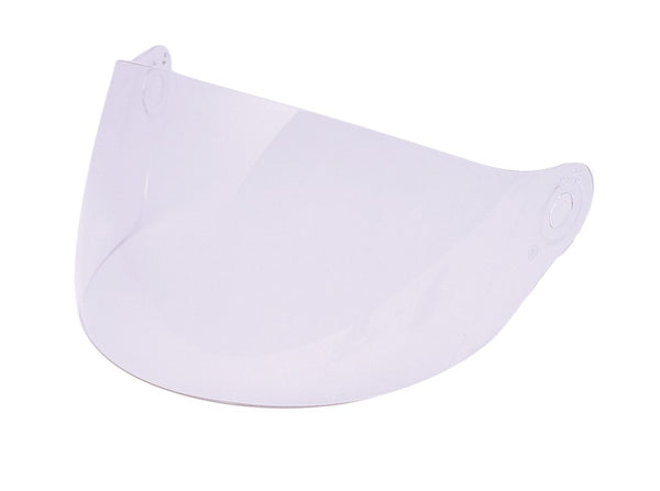 Visir claramente freeride