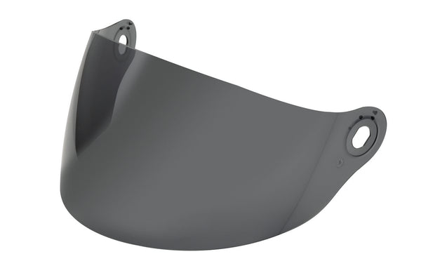 Visor freeride oscuro