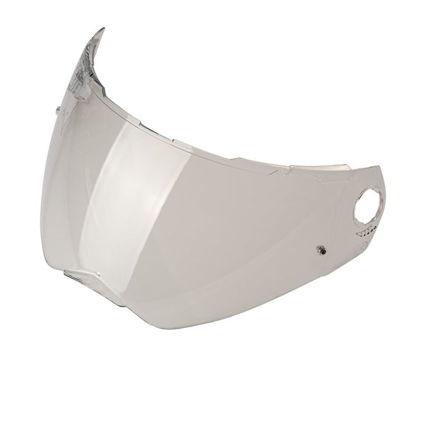 Visir externo transparente tourmax / tourmax x