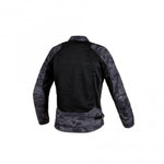 Macna Lady Textile MC Jacket Velocity Negro /CAMO