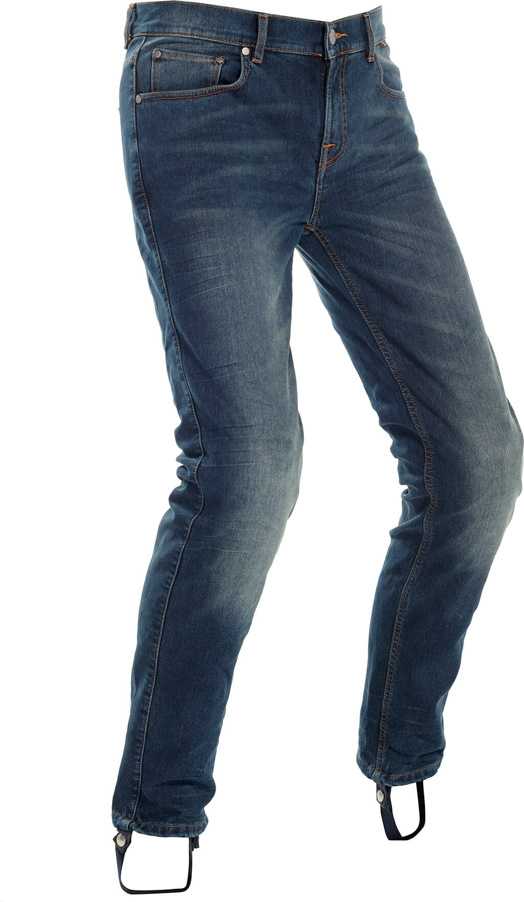 Bistretch richa kevlar mc-jeans