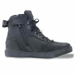 Rebelhorn unisex mc zapatos vandal negro