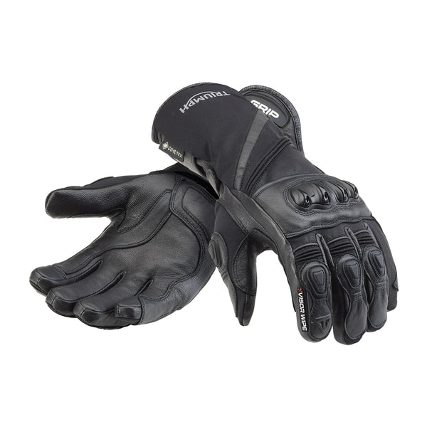 Triumph Gore-Tex® MC Gloves Alder Black