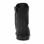 Rebelhorn unisex mc boots nómada negros