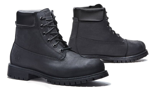 Forma unisex mc boots elite negro