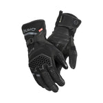 Dane Gore-Tex® Mc-Handskar Odin Svart med slitstarkt Gore-Tex-material och ergonomisk design för optimal säkerhet och komfort. Perfekt för motorcyklister i storlekar från M till 4XL.