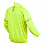 Rebelhorn Rain Jacket Free Ocean Free