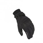 Macna MC Gloves Corredor impermeable RTX Negro