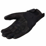 Rebelhorn MC Gloves Gap III Negro