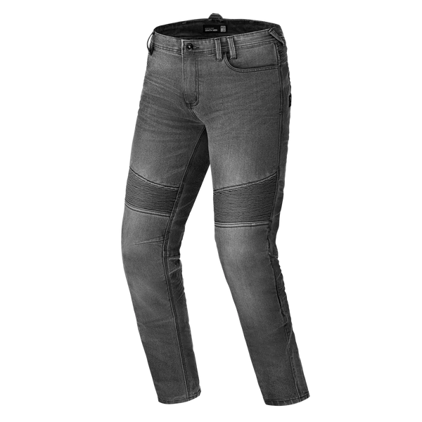 Shima Monolayer MC-Jeans Zenith Gray
