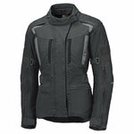 Held Dam Textile MC Jacket 4-Touring II Negro