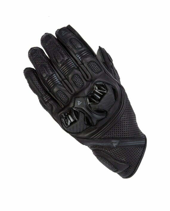 Rebelhorn Mc Gloves St Black