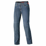 Holding Children Kevlar Jeans San Diego Blue