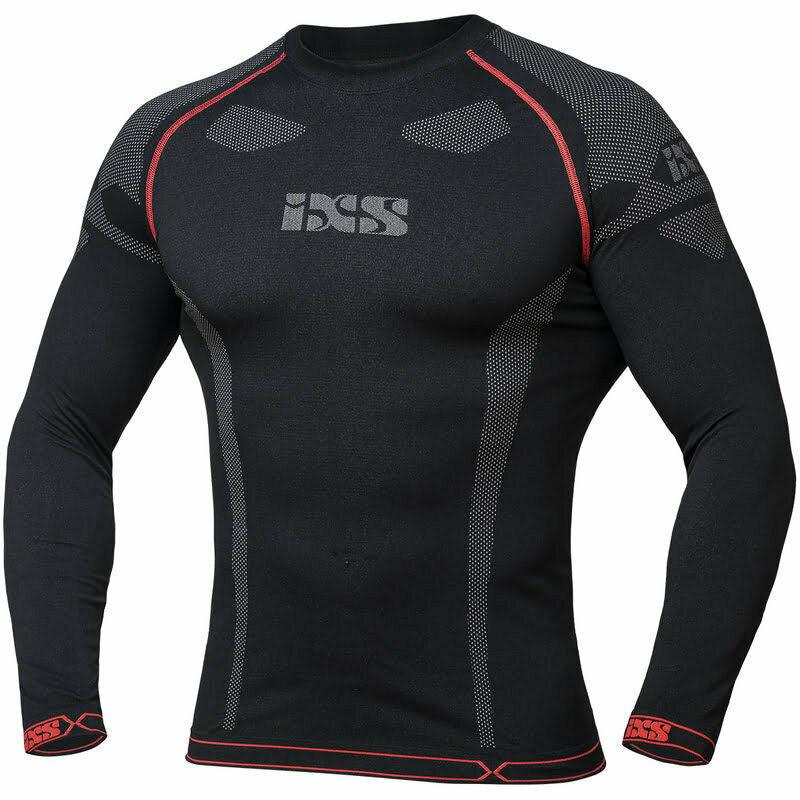 Camisa IXS Under Shift 365